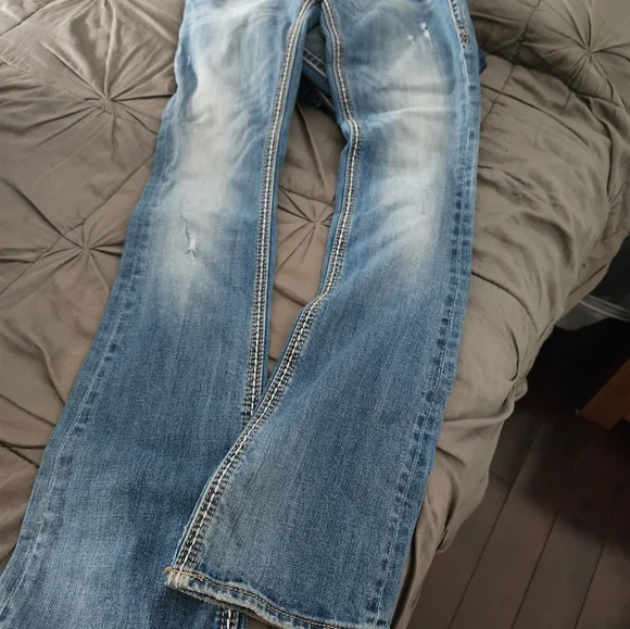 Jeans - Picture 6 of 16